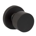 LOCK PRIVACY BARCELONA KNOB BLACK 30-D006124BLK