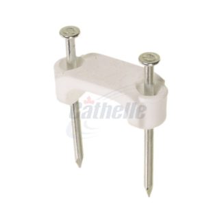 STAPLE NAILING PLASTIC 15PK 3109