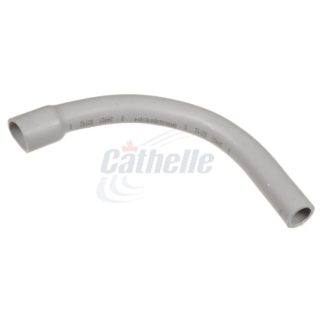 ELBOW PVC 1/2"X90DEG 3186