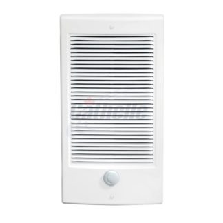 HEATER WALL FAN-FORCED 1000W/240V WHITE 38032