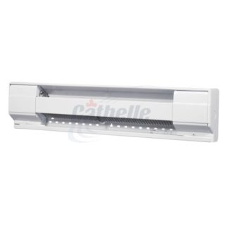 HEATER BASEBOARD 300WATT/240VOLT WHITE 38040