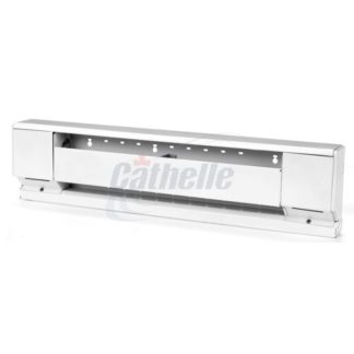 HEATER BASEBOARD 500WATT WHITE 38050