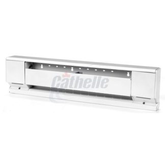 HEATER BASEBOARD 750WATT WHITE 38075