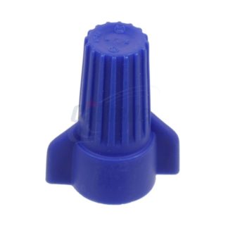 CONNECTOR WIRE MARR BLUE 3PK 3953P