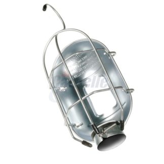 CAGE METAL F/TROUBLE LIGHT 4309