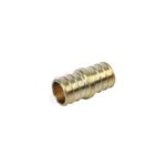 COUPLING BRASS PEX 3/4"x1/2" LEAD FREE 63624