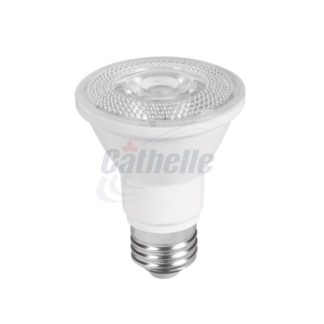 LIGHTBULB 8WATT PAR20 LED 3000K DIMMABLE 72220