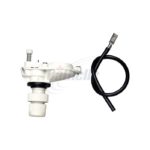 VALVE FILL HUSHFLO STYLE 81604