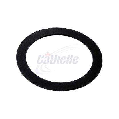 WASHER RUBBER SINK 4-3/8" 81764