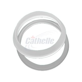 WASHER BEVELLED PLASTIC 1-1/4" 2PK 81886