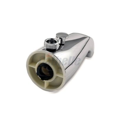 DIVERTER TUB SPOUT FOR HOSE 82105