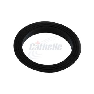 GASKET BEVELLED F/OVERFLOW PLATE 82163