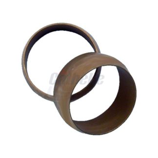 SLEEVE BRASS 5/8" OD 2PK 82412