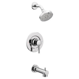 VALVE TRIM TUB/SHOWER ARLYS CHROME (MOEN) 82770