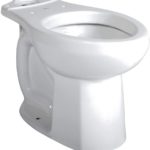 BOWL TOILET RH ELONGATED WHITE COLONY (AM.STD) 3251A101.020