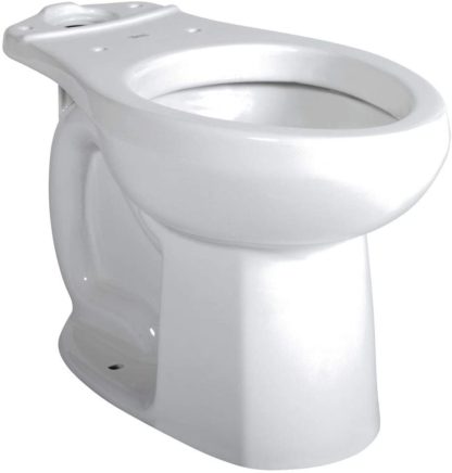 BOWL TOILET RH ELONGATED WHITE COLONY (AM.STD) 3251A101.020