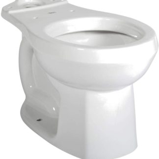 BOWL TOILET ROUND FRONT COLONY WHITE (AM.STD) 3251D101.020