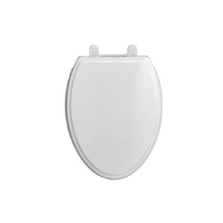SEAT TOILET ELONG TRAD WHT EASY-TO-LIFT (A/S) 5020A65G.020