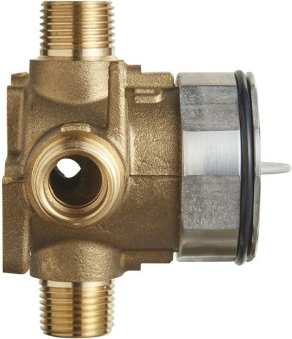 VALVE ROUGH-IN SHWR W/ UNIVERSAL CONNECTION (A/S) RU101