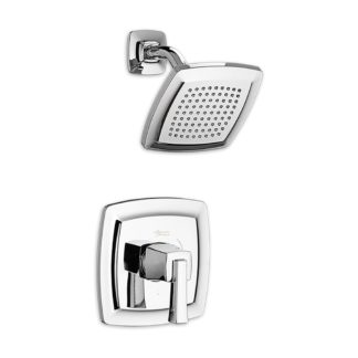 TRIM SHOWER ONLY CHR TOWNSEND (A/S) T353501.002