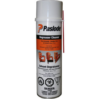 CLEANER DEGREASER PASLODE 125G 219086