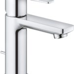 FAUCET LAV. 1-HOLE LINEARE XS CHROME (GROHE) 2382400A