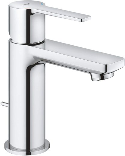 FAUCET LAV. 1-HOLE LINEARE XS CHROME (GROHE) 2382400A