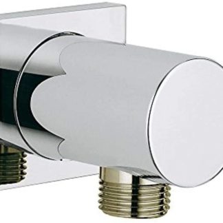OUTLET WALL ELBOW CHROME GROHE 26184000