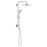 RETRO-FIT SHOWER SYSTEM 260 CHROME (GROHE) 27867001