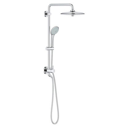 RETRO-FIT SHOWER SYSTEM 260 CHROME (GROHE) 27867001