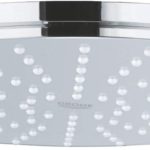 SHOWERHEAD COSMOPOLITAN CHROME (GROHE) 28373000