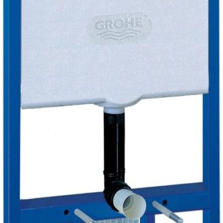 CARRIER WALL 2X4 F/WALL TOILETS GROHE 38996000