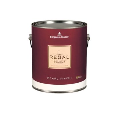 PAINT REGAL PEARL WHITE 946ML K550-01