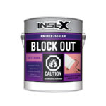 PRIMER BLOCKOUT ALKYD WHITE 18.9L XF0301