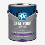 SEAL GRIP IN/EXT PRIMER/STAIN BLOCKER 3.66L 17-921C