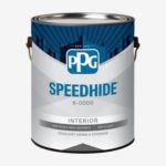 PAINT SPEED HIDE EGGSHELL MIDTONE BASE 3.79L 6-415C