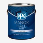 PAINT MANOR HALL EGGSHELL ULTRA DEEP BASE 3.79L 82-340C