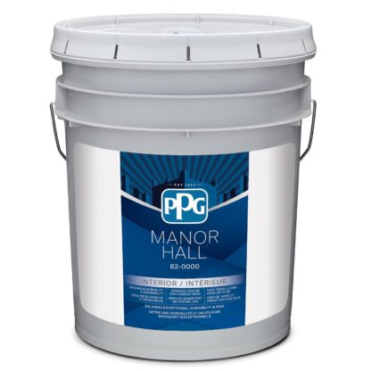 PAINT INT MANOR HALL SATIN PASTEL BASE 18.9L 82-3410C