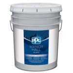 PAINT INT MANOR HALL SATIN PASTEL BASE 3.79L 82-3410C