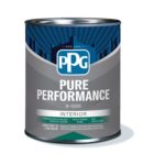 PAINT PURE PERF S/G PASTEL BASE 3.79L 9-510C