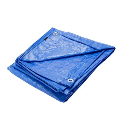 TARP POLY BLUE 15FTX20FT 181520