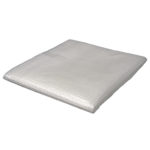 TARP POLY CLEAR 40FTX60FT CLEAR4060