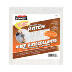 PATCH DRYWALL 8"X8" SELF-ADHESIVE JT 2020