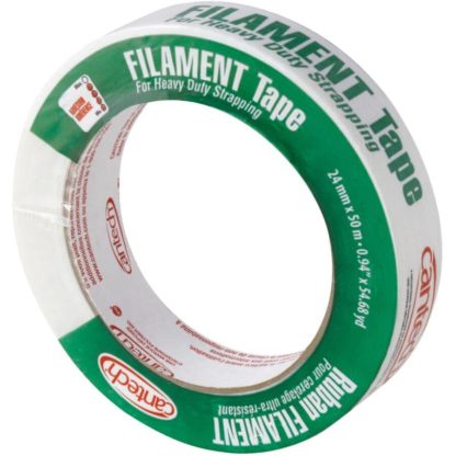 TAPE FILAMENT 24MMX50M 0379-24