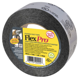 TAPE FLEX PRO 48MMX110M 202-48