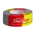 TAPE DUCT 48MMX55M WATERPROOF GREY 395214855