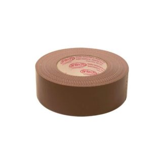 TAPE DUCT 48MMX55M 8.5MIL (180FT) BROWN 94-03