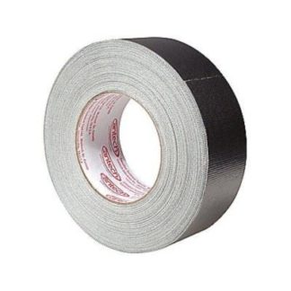 TAPE DUCT SILVER 3"X60YDS (72MMX55M) 94-21
