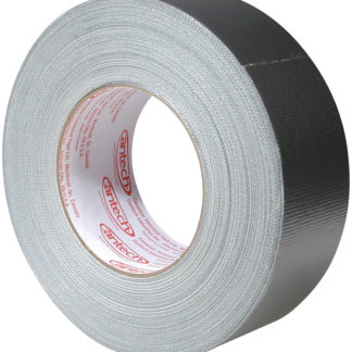 TAPE DUCT 4" (96MM) X55M SILVER 94219655