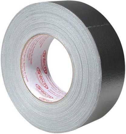 TAPE DUCT 4" (96MM) X55M SILVER 94219655